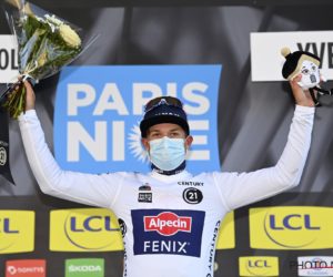 Cyclisme – Le détail du prize money et les sponsors de Paris-Nice 2021