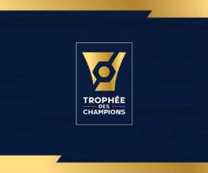 Qui organise le Trophée des Champions 2021 en Israël à Tel Aviv ?