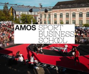 Basket – AMOS Sport Business School partenaire de l’Open de France 3×3