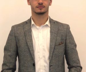 A recruter (stage) : Yevan Bitard – Chef de projet, Business Developer