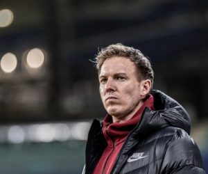 Julian Nagelsmann au Bayern Munich, une indemnité record pour recruter un coach ?