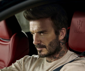 David Beckham nouvel ambassadeur de Gemforex