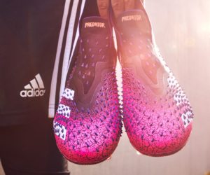 Football – adidas dévoile ses crampons pour l’UEFA Euro 2020