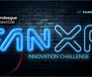 Basket – L’Euroleague lance son concours de startups dédié à la « Fan Experience » avec « FanXP Innovation Challenge 2021 »