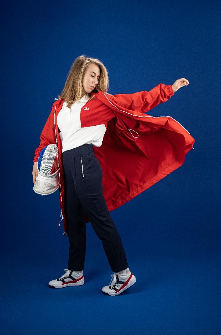 Le nouveau maillot extérieur de l'Equipe de France pour l'Euro 2020