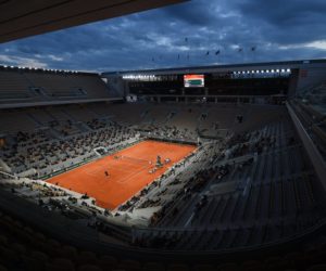 Tennis – Guy Forget quitte ses fonctions de directeur du tournoi de Roland-Garros et du Rolex Paris Masters