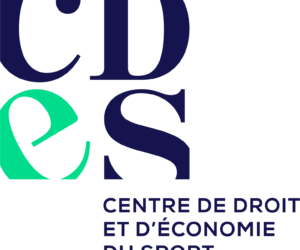 Offre Emploi : Chargé(e) d’études économiques – Centre de Droit et d’Economie du Sport (CDES)
