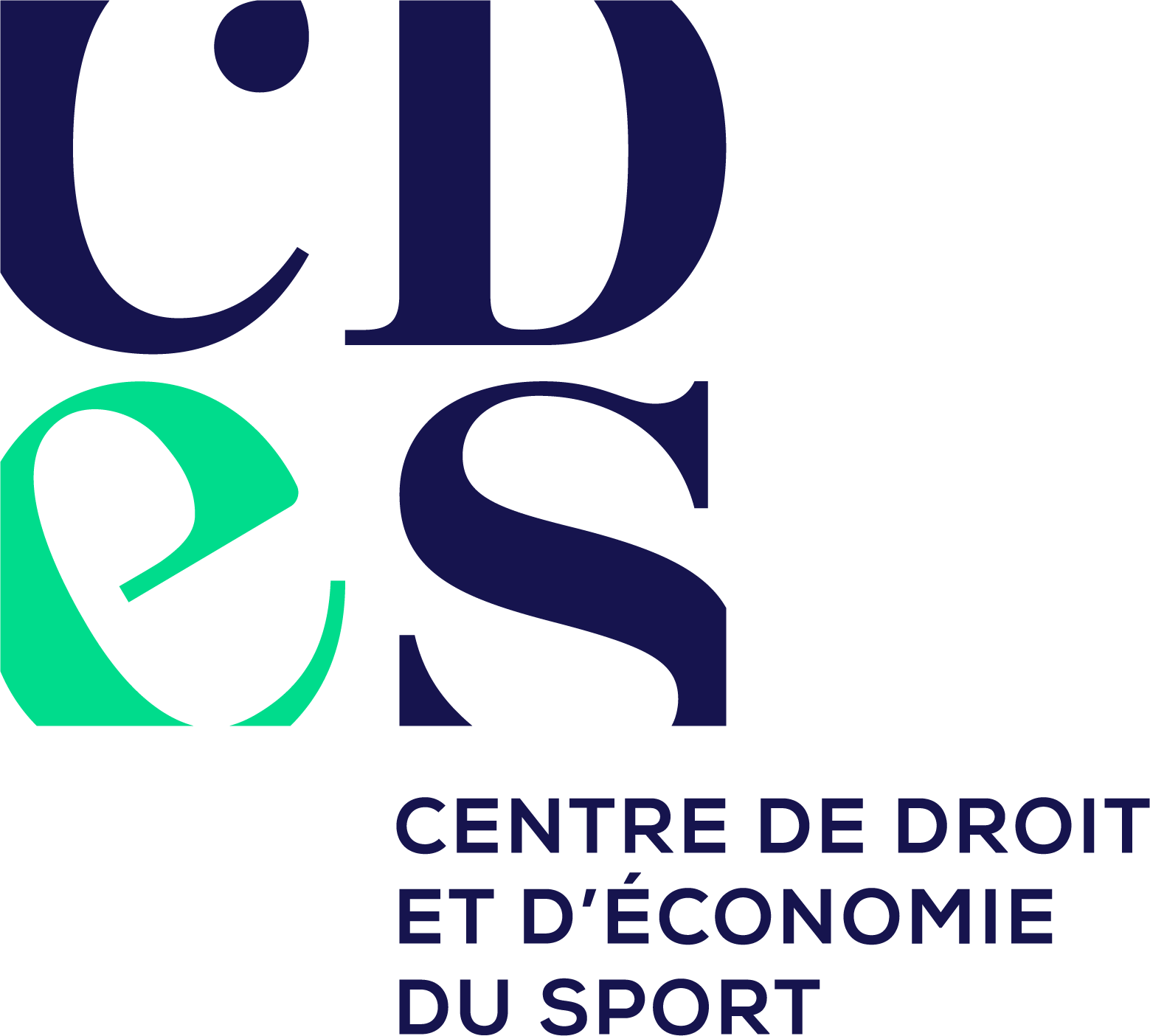 CDES centre de droit et d'économie du sport