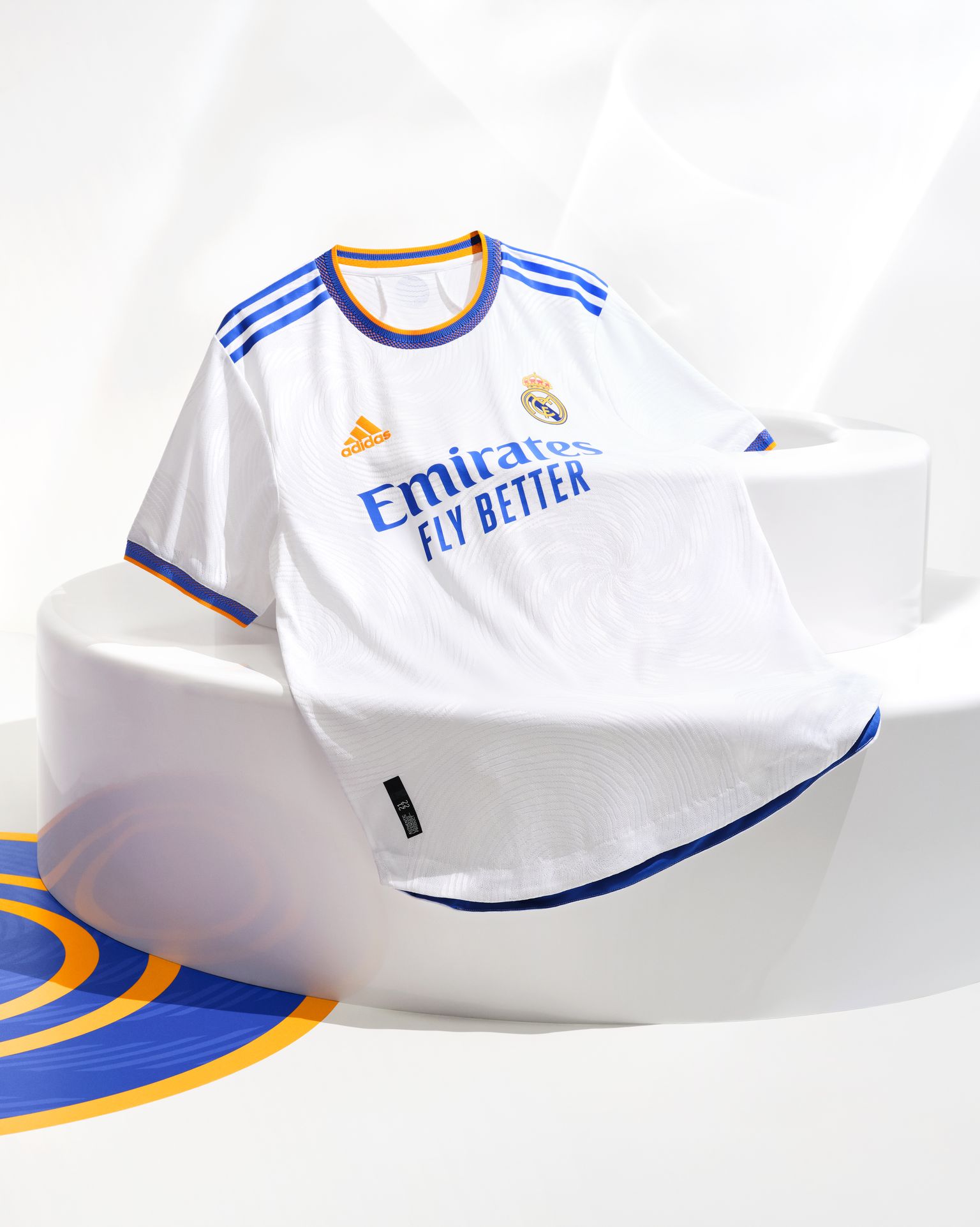 Découvrez tous les nouveaux maillots de football de l'EURO 2024