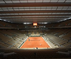 Tennis – Le détail du prize money de Roland-Garros 2021 (primes)