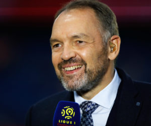 Média – Stéphane Guy rejoint RMC et BFMTV pour l’UEFA Euro 2020