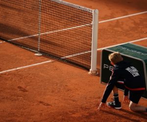 Tennis – Qui sont les 20 sponsors de Roland-Garros 2021