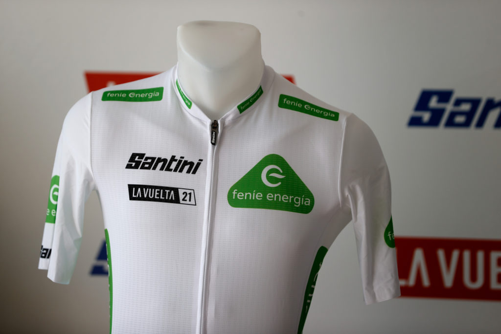 Maillot Santini Tour de France Best Sprinter Fan Line LordGun tienda de