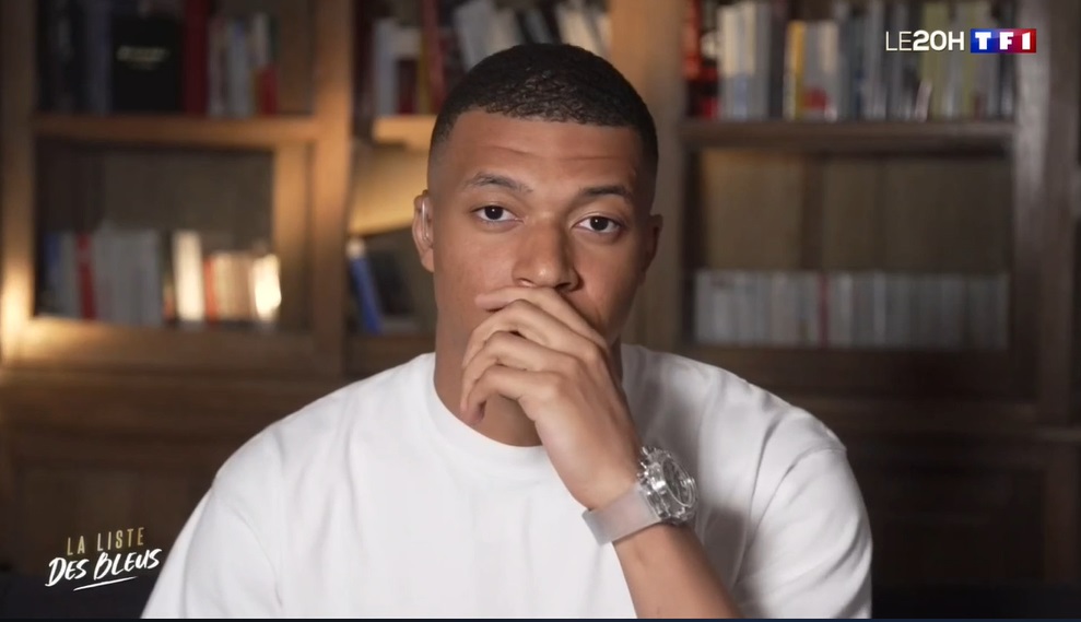 didier deschamps hublot