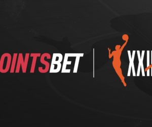 Google et PointsBet nouveaux partenaires de la WNBA