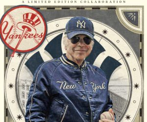 Baseball – Ralph Lauren lance une collection en association avec des franchises MLB