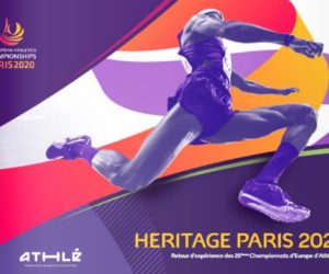 Rapport Héritage des 25èmes Championnats d’Europe d’Athlétisme Paris 2020 réalisé par l’agence Carpe Minute