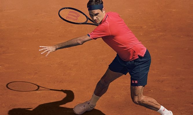 Roland garros 2021 roger federer Roger Federer