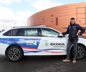 Skoda prolonge avec la Fédération Française de Cyclisme jusqu’en 2022