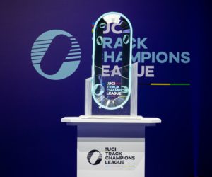 Cyclisme – La nouvelle compétition « UCI Track Champions League » se dévoile (prize money, maillot, trophée…)