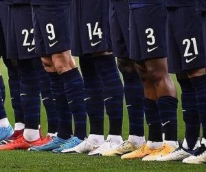 Nike, adidas, Puma… Quelles marques aux pieds des 26 joueurs de l’Equipe de France pour l’UEFA Euro 2020 ?