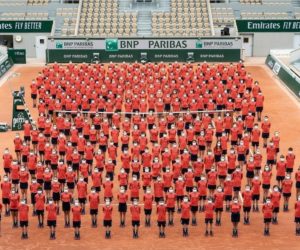 Les principales activations de BNP Paribas pour Roland-Garros 2021