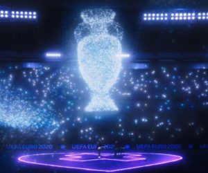 Fan Experience – Un show virtuel pour la cérémonie d’ouverture de l’UEFA Euro 2020 ce soir