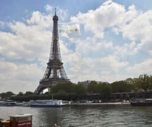 Patrouille de France, Tour Eiffel… Comment Paris 2024 va célébrer le passage de relais officiel avec Tokyo 2020