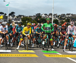 Tour de France 2021 – Le détail des primes distribuées aux coureurs (Victoire d’étape, Maillot Jaune, Maillot à Pois, Maillot Vert,…)