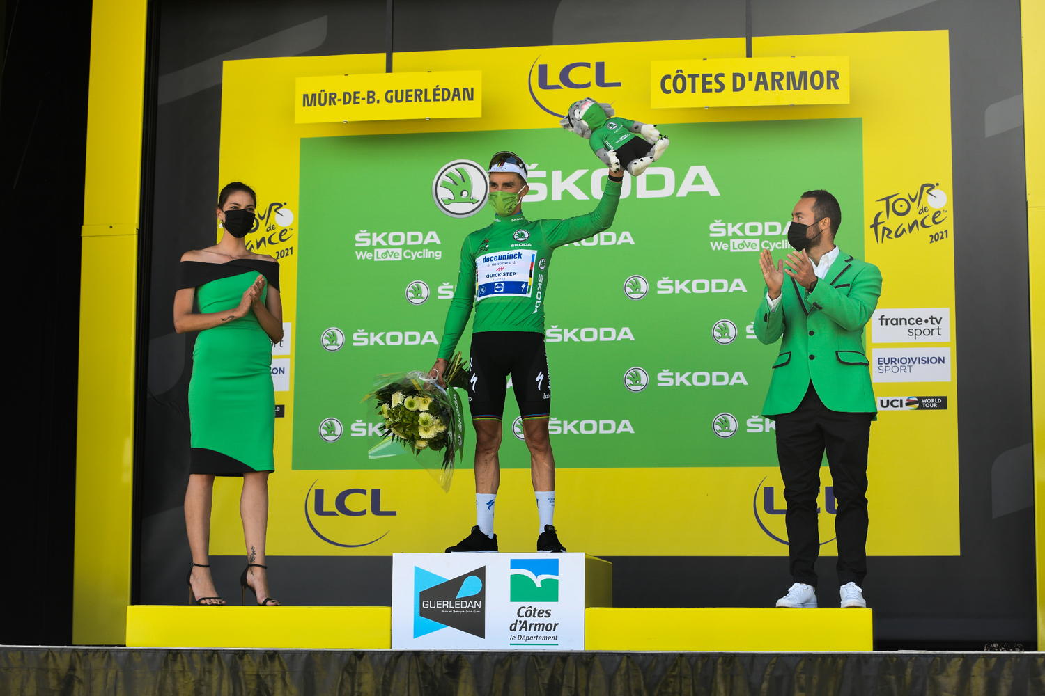 prime victoire tour de france