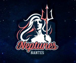 Branding – Nantes Atlantique Handball change de nom et de logo et devient les Neptunes de Nantes