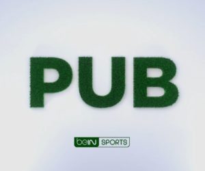 Wimbledon 2021 – Un écran publicitaire « Green » sur beIN SPORTS pour deux annonceurs