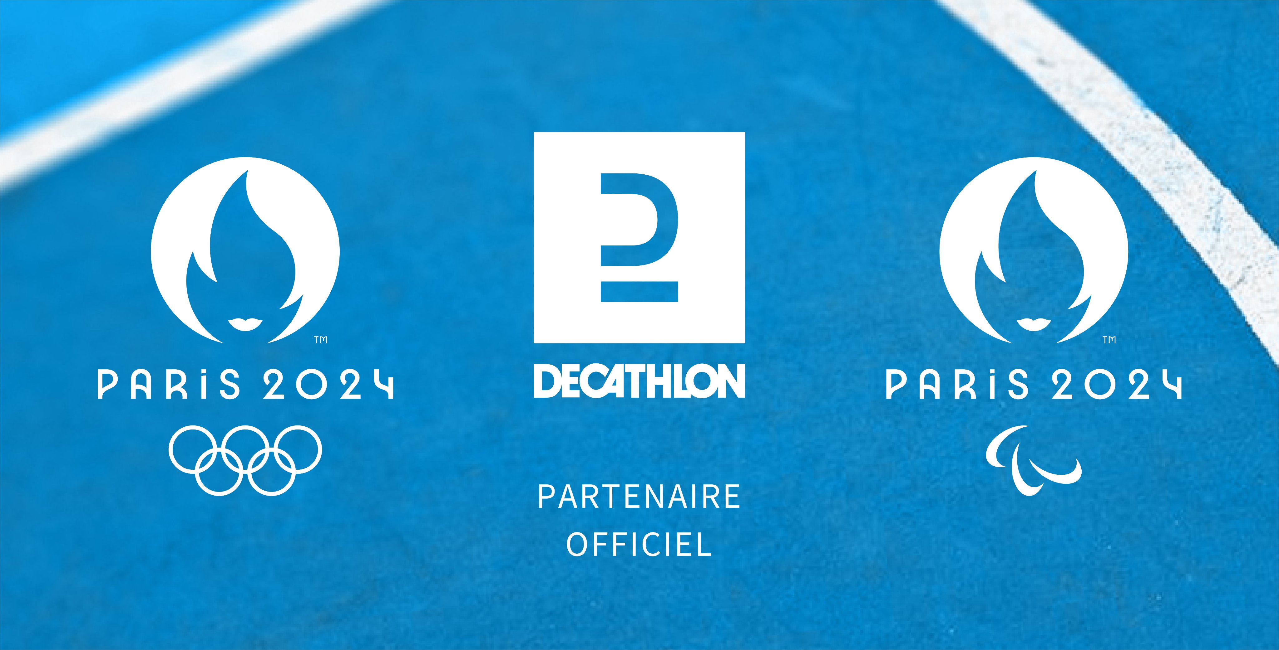 Гру 2024. Paris 2024. Paris France Decathlon. Летние Паралимпийские игры 2024.