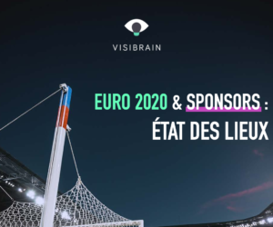 UEFA Euro 2020 : Qui remporte le match des sponsors sur les réseaux sociaux Instagram et Twitter (étude Visibrain)