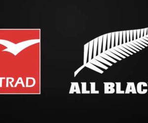 Rugby – Les All Blacks dévoilent leur nouveau maillot 2022 désormais floqué du sponsor Altrad