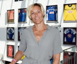 Katy Menini nommée Directrice Communication de la Fédération Française de Handball