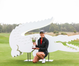 Golf – Le prize money et les sponsors du Lacoste Ladies Open de France 2021