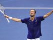 Tennis – Daniil Medvedev aura bientôt son propre logo de marque visible sur des produits Lacoste et Tecnifibre