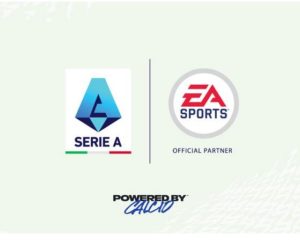 EA SPORTS s’offre le Naming de la Supercoupe d’Italie