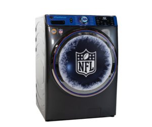 Activation – La marque de lessive Tide et la NFL se mobilisent pour des lavages à l’eau froide avec « Turn to Cold »