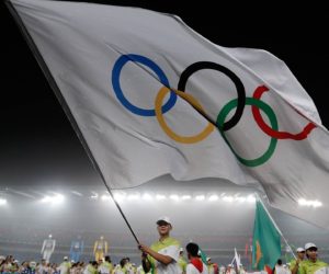 On en sait plus sur le programme de recrutement des volontaires des Jeux Olympiques de Paris 2024