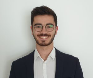 A recruter (stage) : Armand GIN – Marketing, Commercial