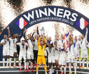 Une prime non négligeable pour la FFF avec la victoire de l’Equipe de France en Ligue des Nations contre l’Espagne