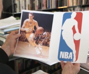 Combien a coûté le logo de la NBA utilisé depuis 1969 ?