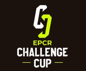 Rugby – Un nouveau logo pour l’EPCR Challenge Cup