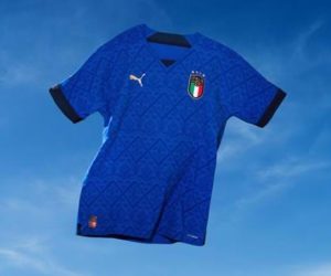 Football – L’Italie va inaugurer la nouvelle technologie de maillots ultra-léger (Ultraweave) de Puma contre l’Espagne