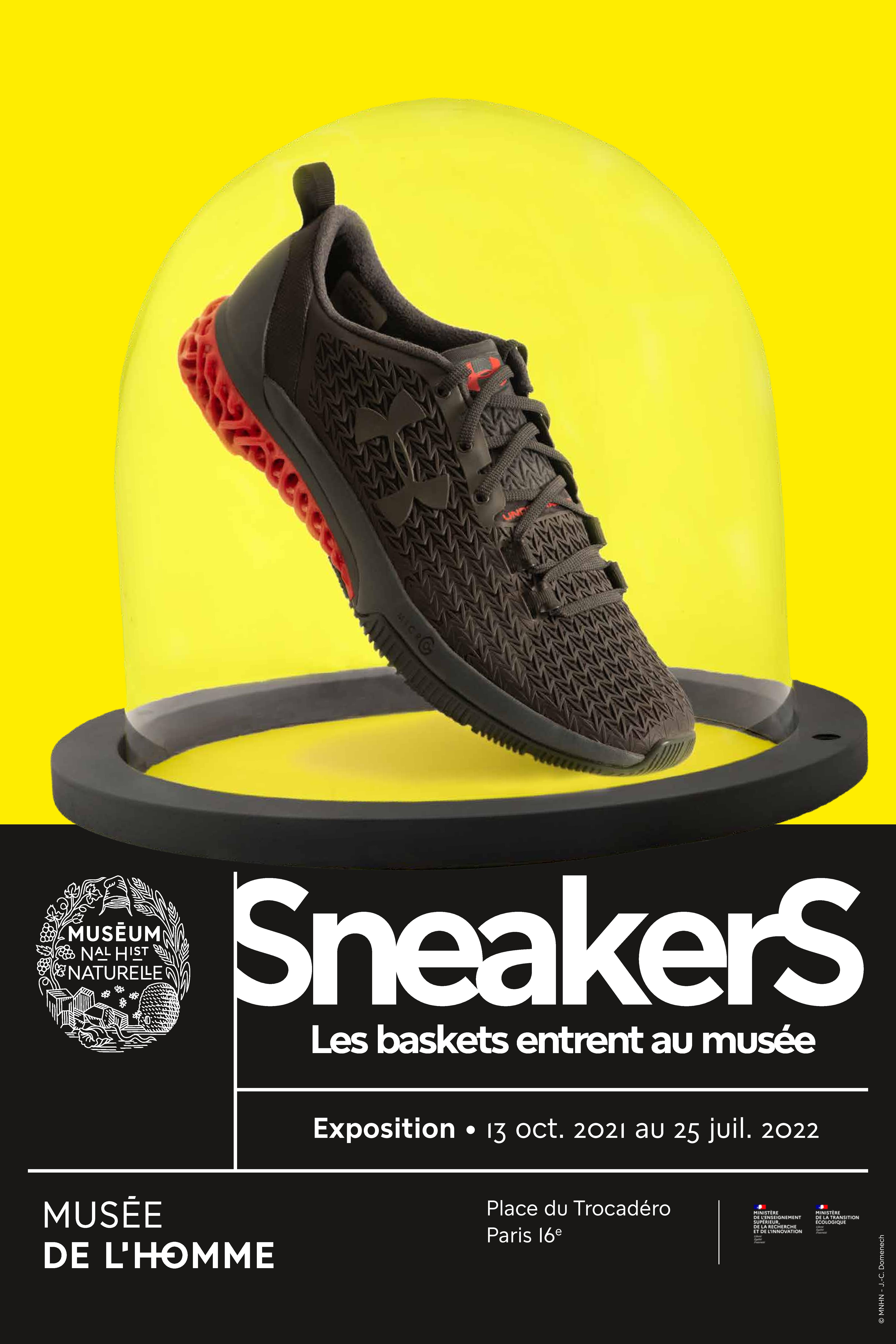sneakers paris