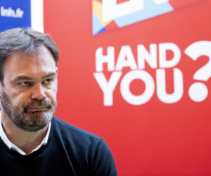 Bruno Martini nouveau Président de la Ligue Nationale de Handball (LNH)