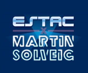 Le DJ Martin Solveig signe un partenariat de 5 ans avec l’ESTAC Troyes