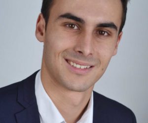 A recruter (emploi) : Etienne Bouzid – Chef de Projet, Chargé de partenariats